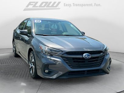 Used 2024 Subaru Legacy Premium