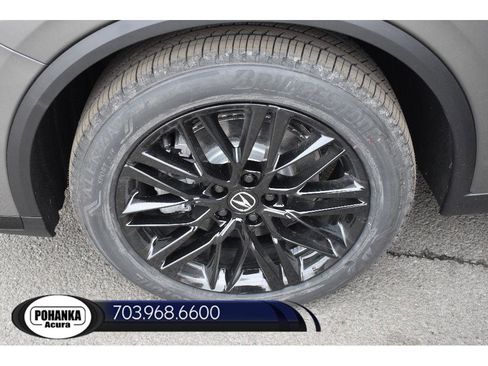 New 2026 Acura MDX A-Spec image 35