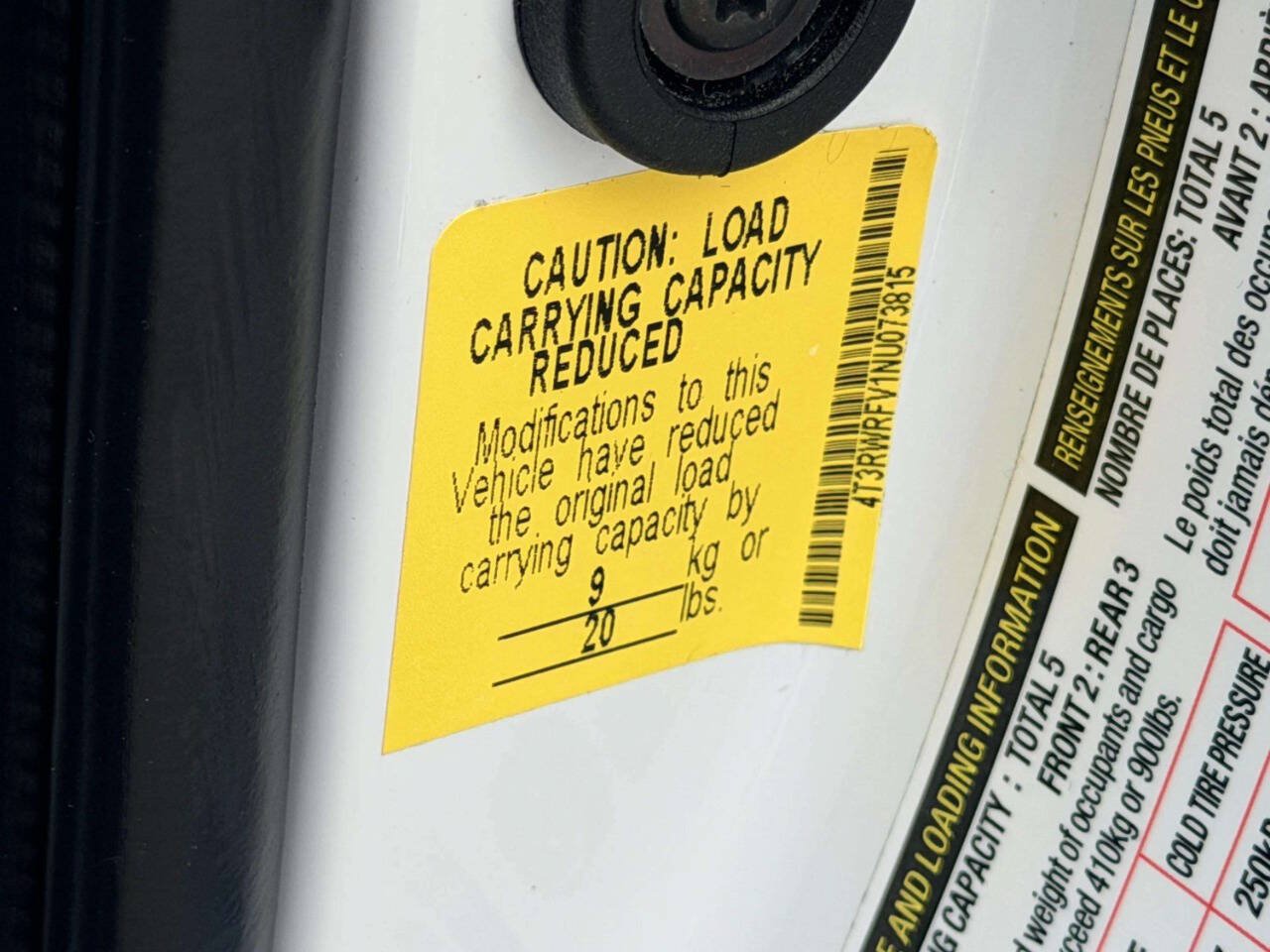 Used 2022 Toyota RAV4 XLE w/ Convenience Package AWD/4WD image 22