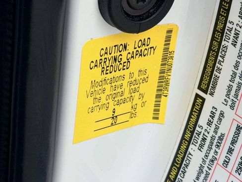 Used 2022 Toyota RAV4 XLE w/ Convenience Package AWD/4WD image 22