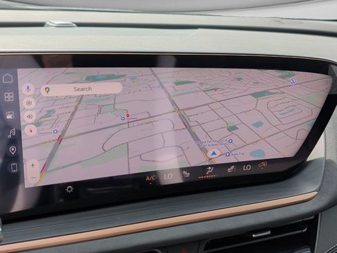 New 2026 Buick Envision Sport Touring AWD/4WD image 24