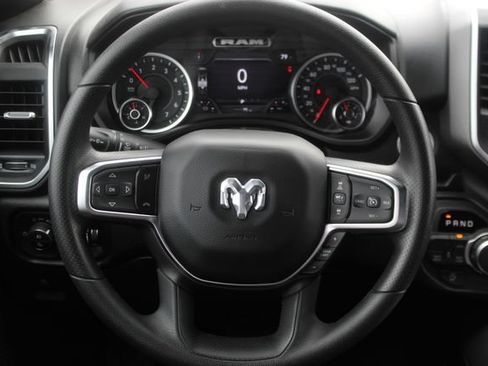 New 2026 RAM 1500 Express AWD/4WD image 16