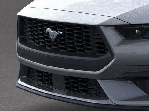 New 2026 Ford Mustang Premium RWD image 17
