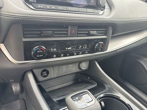 New 2026 Nissan Rogue SV AWD/4WD image 22