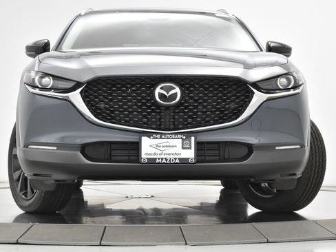 New 2026 MAZDA CX-30 AWD 2.5 S image 5
