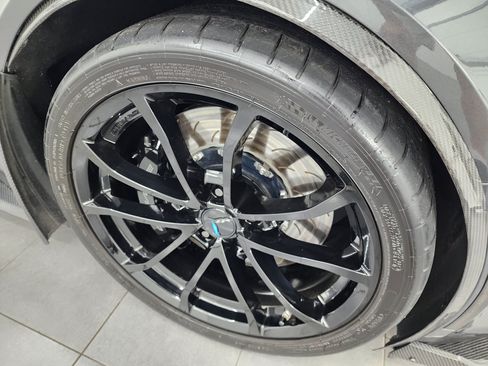 Used 2017 Chevrolet Corvette Grand Sport RWD image 3