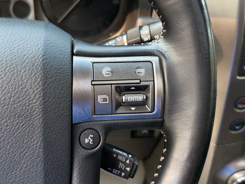 Used 2016 Lexus GX 460 w/ Premium Package AWD/4WD image 44