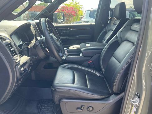 Used 2026 RAM 1500 RHO w/ RHO Level 1 Equipment Group AWD/4WD image 11