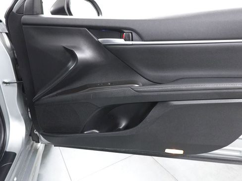 Used 2024 Toyota Camry XSE w/ Cold Weather Package image 19