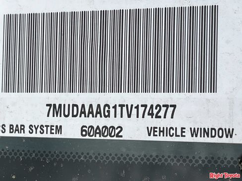 Certified 2026 Toyota Corolla Cross XLE w/ Convenience Package FWD image 35