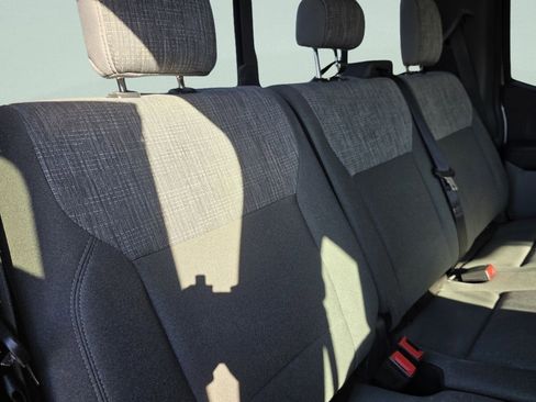 Used 2023 Ford F150 XLT w/ Equipment Group 302A High image 29