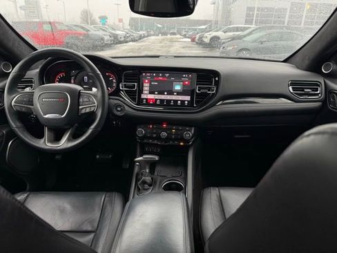 Used 2022 Dodge Durango Citadel image 26