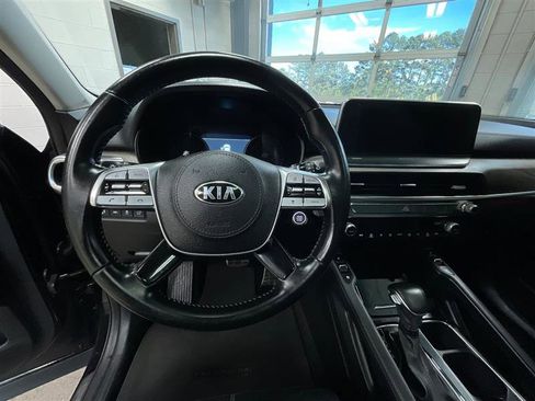 Used 2021 Kia Telluride SX w/ Towing Package image 15