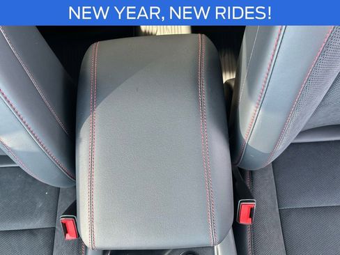 New 2026 Ford Explorer ST w/ Sun And Sound Package image 27