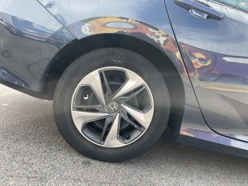 Used 2019 Honda Civic LX image 12