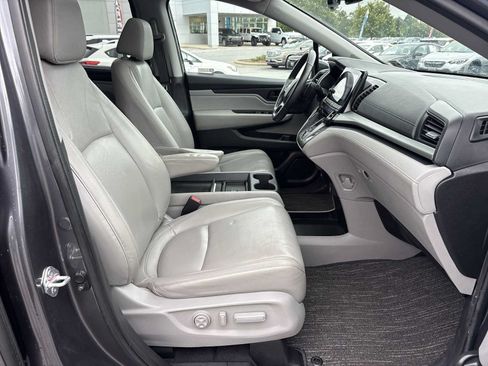 Used 2023 Honda Odyssey EX-L image 27