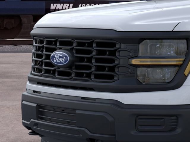 New 2026 Ford F150 XL AWD/4WD image 20