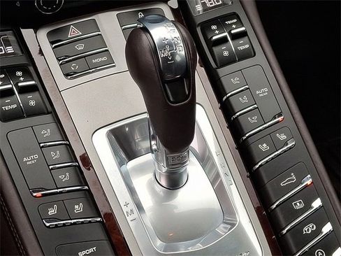 Used 2010 Porsche Panamera Turbo image 15