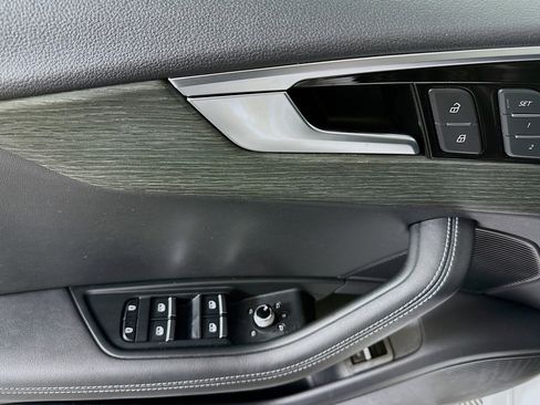 Used 2024 Audi A5 2.0T Premium Plus image 22