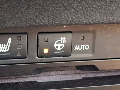 Used 2022 Lexus ES 350 w/ Premium Package FWD image 24