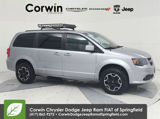 Used 2019 Dodge Grand Caravan GT image 1