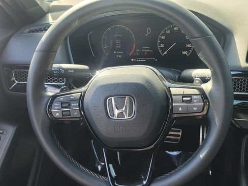 Used 2024 Honda Civic Sport image 17