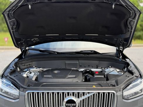 Used 2019 Volvo XC90 T6 Inscription w/ Advanced Package AWD/4WD image 49