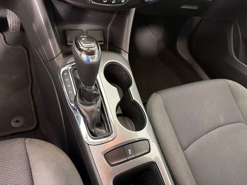 Used 2016 Chevrolet Cruze LT FWD image 17