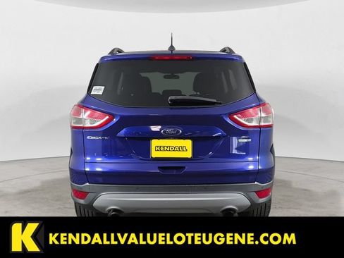 Used 2015 Ford Escape SE w/ Equipment Group 201A AWD/4WD image 6
