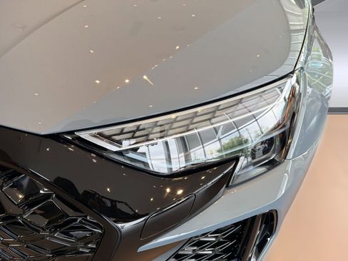 New 2026 Audi RS 3 AWD/4WD image 11