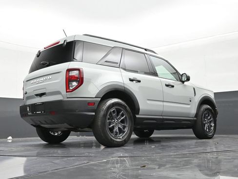 Used 2024 Ford Bronco Sport Big Bend w/ Convenience Package AWD/4WD image 24