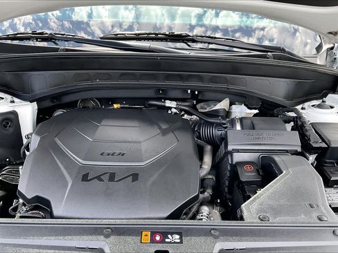 Used 2024 Kia Telluride LX FWD image 27
