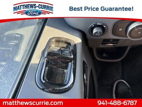 New 2025 Ford Transit 150 Low Roof AWD image 28