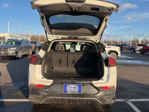 New 2026 Buick Encore GX Sport Touring w/ Comfort Package image 6