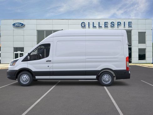 New 2025 Ford Transit 250 148 High Roof AWD image 3
