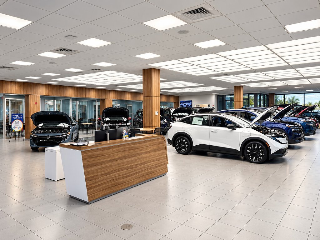 New 2026 Nissan Altima 2.5 SV FWD image 21