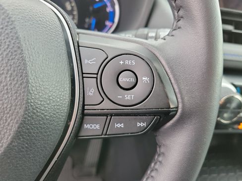 Certified 2024 Toyota RAV4 SE AWD/4WD image 22