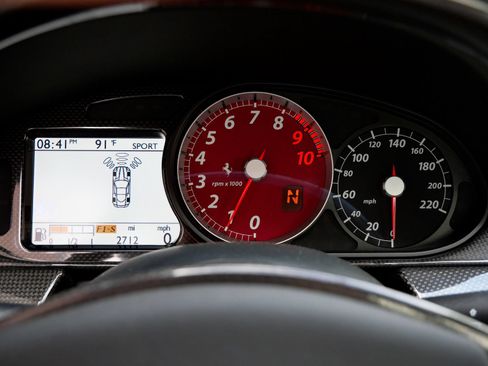 Used 2009 Ferrari 599 GTB Fiorano RWD image 34
