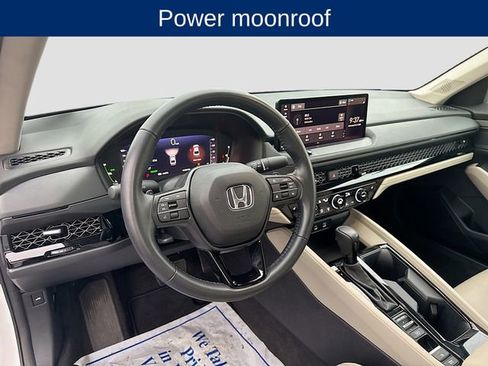 Used 2023 Honda Accord EX-L image 10