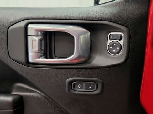 Used 2021 Jeep Wrangler Unlimited Sport AWD/4WD image 24