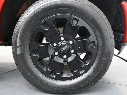 Used 2023 Ford Ranger XLT w/ Equipment Group 301A Mid image 11