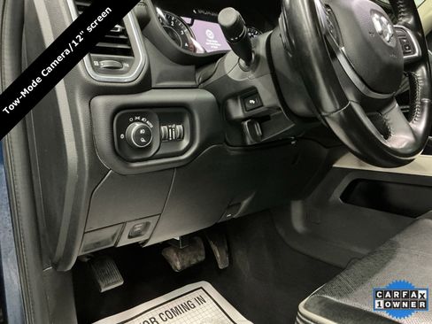 Used 2022 RAM 2500 Laramie image 17