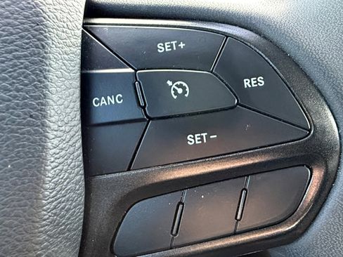 Used 2022 Jeep Cherokee Trailhawk w/ Sound & Nav Group AWD/4WD image 27