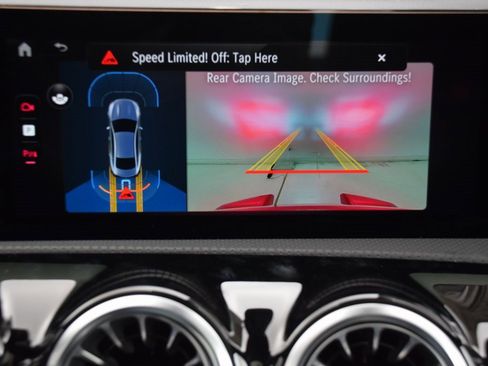 New 2026 Mercedes-Benz CLA 45 AMG S 4MATIC image 31