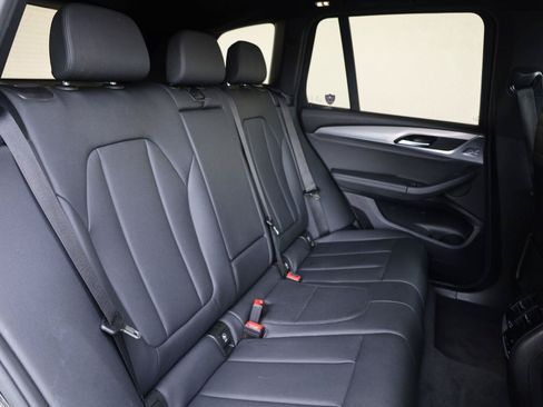 Used 2019 BMW X3 xDrive30i w/ Premium Package AWD/4WD image 23