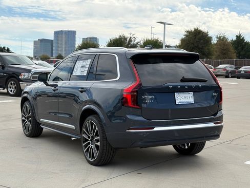 New 2026 Volvo XC90 B6 Ultra w/ Protection Package Premier image 4