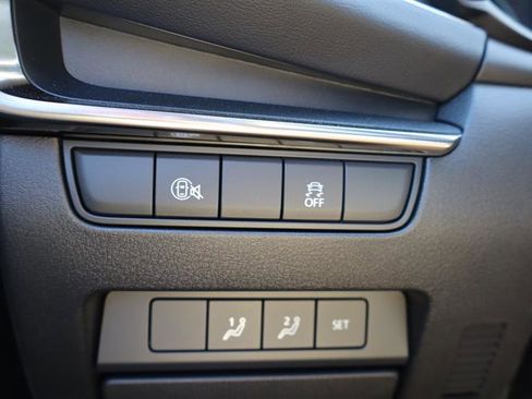 Used 2026 MAZDA MAZDA3 Carbon image 23