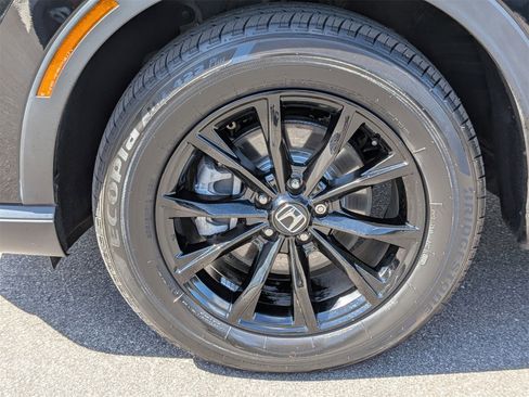 Used 2024 Honda CR-V Sport-L image 10