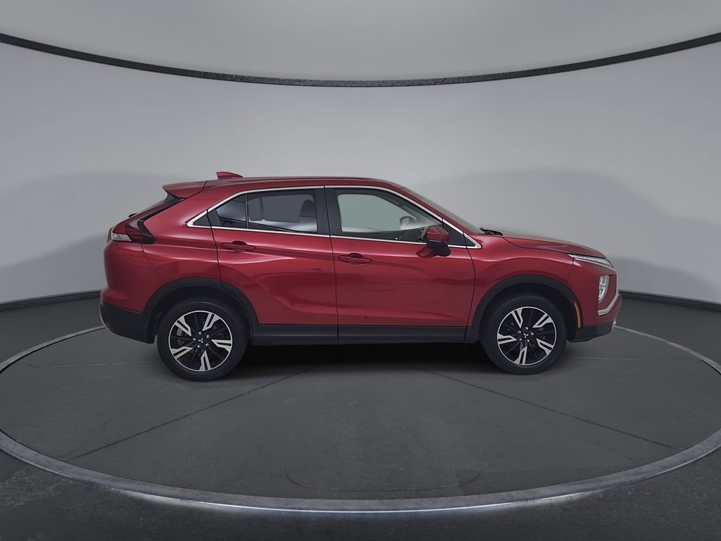 Used 2024 Mitsubishi Eclipse Cross SE AWD/4WD image 18