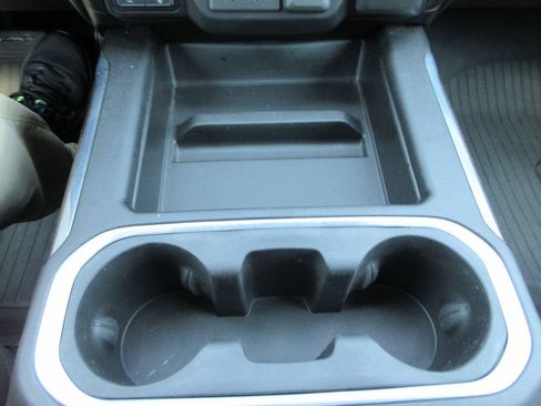 Certified 2021 Chevrolet Silverado 1500 LT Trail Boss w/ Convenience Package II AWD/4WD image 33
